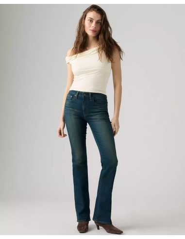 Pantalón vaquero modelo 725 high-rise bootcut LEVI'S modelo 187590344