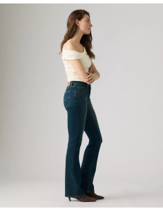 Pantalón vaquero modelo 725 high-rise bootcut LEVI'S modelo 187590344 2