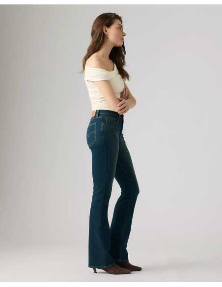 Pantalón vaquero modelo 725 high-rise bootcut LEVI'S modelo 187590344