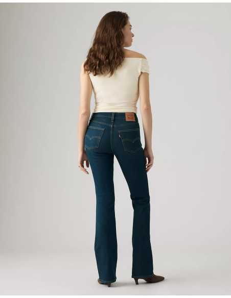 Pantalón vaquero modelo 725 high-rise bootcut LEVI'S modelo 187590344
