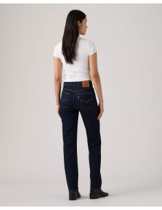 Pantalón vaquero modelo 722 high-rise slim LEVI'S modelo 008MC0003 2