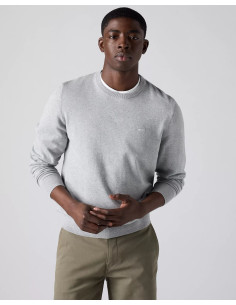 Suéter manga larga punto fino LEVI'S modelo A72070039
