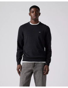 Suéter manga larga punto fino LEVI'S modelo A72070040