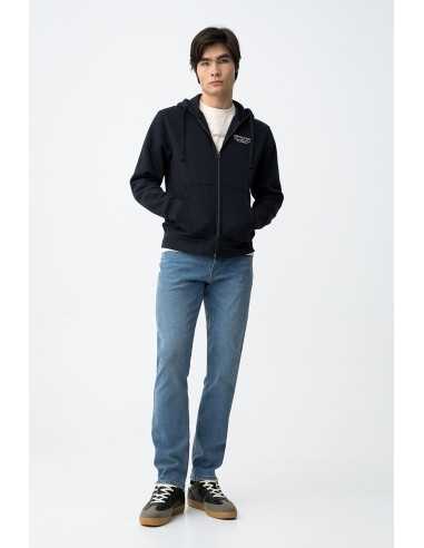 Pantalón vaquero modelo confort fit leo TIFFOSI modelo 10066970