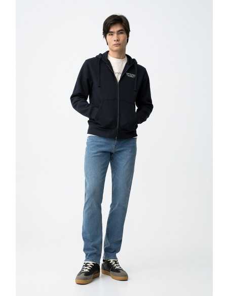 Pantalón vaquero modelo confort fit leo TIFFOSI modelo 10066970