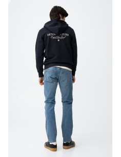 Pantalón vaquero modelo confort fit leo TIFFOSI modelo 10066970 2