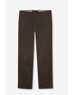 Pantalón largo chino regular fit TIFFOSI modelo 10066884