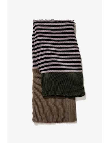 Foulard estampado ondas rayas TIFFOSI modelo 10068283
