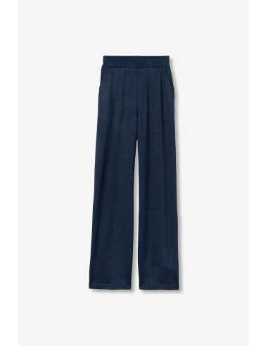 Pantalón largo punto ancho TIFFOSI modelo 10067146