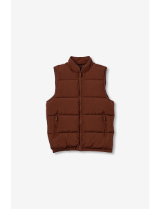 Chaleco acolchado cremallera TIFFOSI modelo 10067667