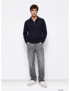 Pantalón vaquero modelo LEO confort TIFFOSI modelo 10068633