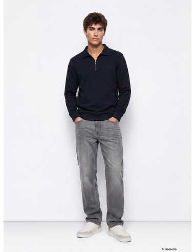 Pantalón vaquero modelo LEO confort TIFFOSI modelo 10068633