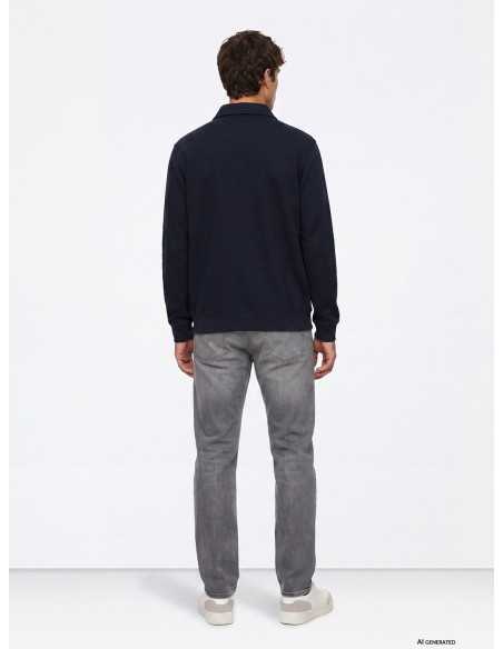 Pantalón vaquero modelo LEO confort TIFFOSI modelo 10068633