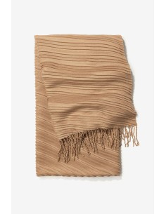 Foulard flecos tejido rayado TIFFOSI modelo 10057461