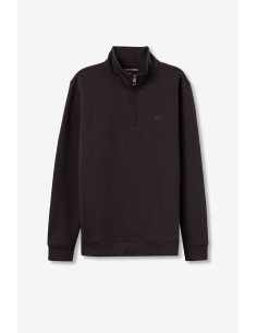 Suéter sudadera cuello cremallera TIFFOSI modelo 10066857