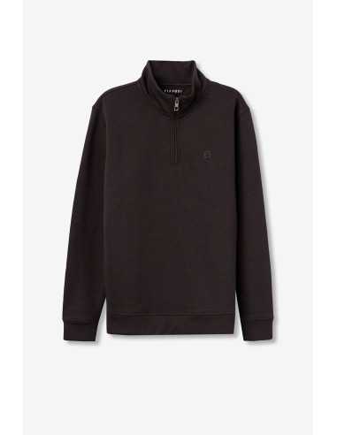 Suéter sudadera cuello cremallera TIFFOSI modelo 10066857