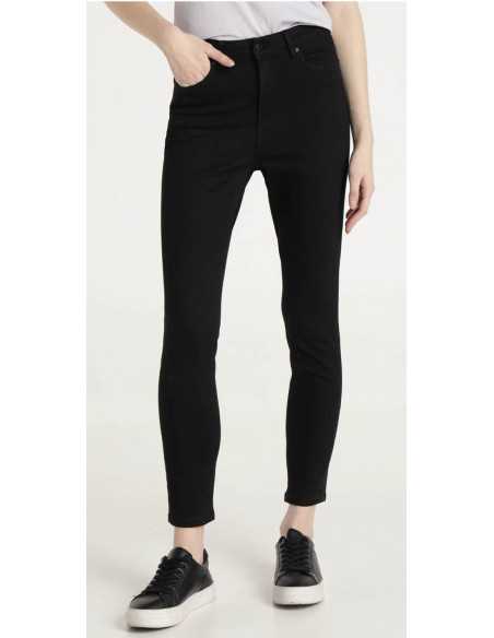 Pantalón vaquero modelo CHER-ELAB pitillo LOIS modelo 201082408