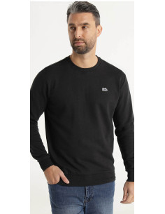 Sudadera manga larga cuello redondo LOIS modelo 166003996 2