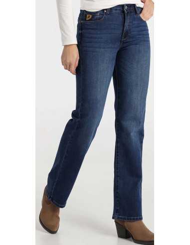 Pantalón vaquero pushy-cambell LOIS modelo 207692640