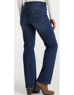 Pantalón vaquero pushy-cambell LOIS modelo 207692640 2