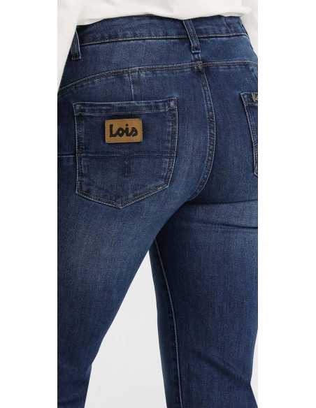 Pantalón vaquero pushy-cambell LOIS modelo 207692640