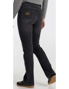 Pantalón vaquero pushy recto banana LOIS modelo 207692974 2