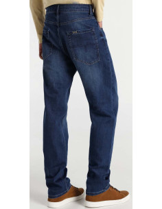 Pantalón vaquero marwide-cam LOIS modelo 101973640 2