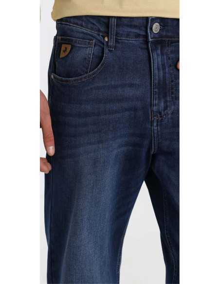 Pantalón vaquero marwide-cam LOIS modelo 101973640