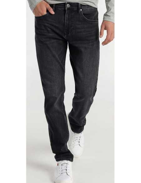 Pantalón vaquero modelo gary all seasons LOIS modelo 101963755