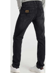 Pantalón vaquero modelo gary all seasons LOIS modelo 101963755 2