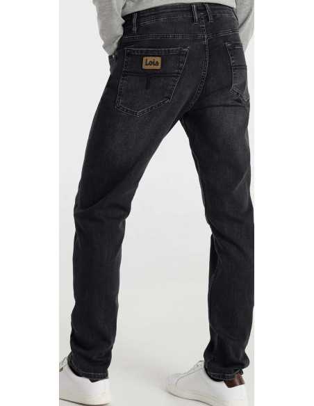 Pantalón vaquero modelo gary all seasons LOIS modelo 101963755
