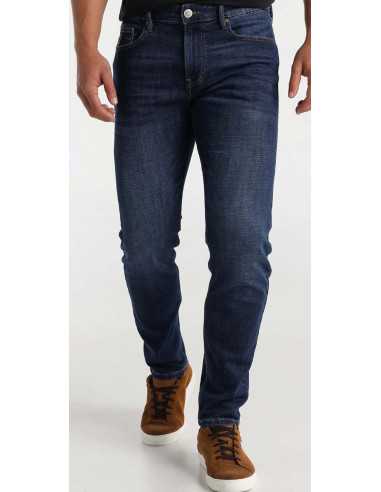 Pantalón vaquero modelo gary cabernet LOIS modelo 101963781