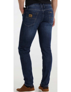 Pantalón vaquero modelo gary cabernet LOIS modelo 101963781 2