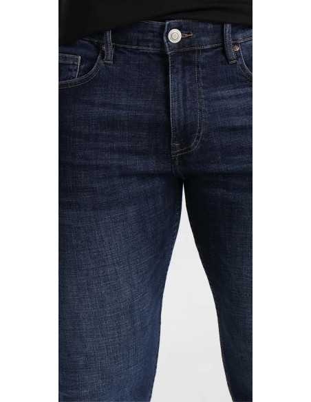 Pantalón vaquero modelo gary cabernet LOIS modelo 101963781
