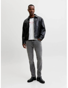 Pantalón vaquero modelo jjclark JACK&JONES modelo 12300751