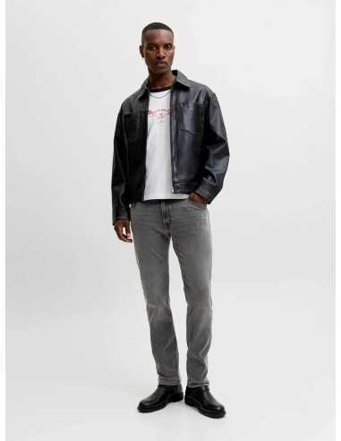 Pantalón vaquero modelo jjclark JACK&JONES modelo 12300751