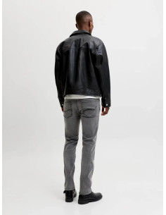 Pantalón vaquero modelo jjclark JACK&JONES modelo 12300751 2