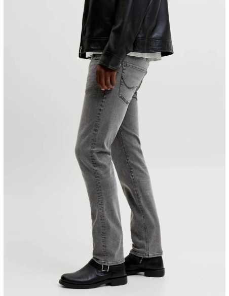Pantalón vaquero modelo jjclark JACK&JONES modelo 12300751