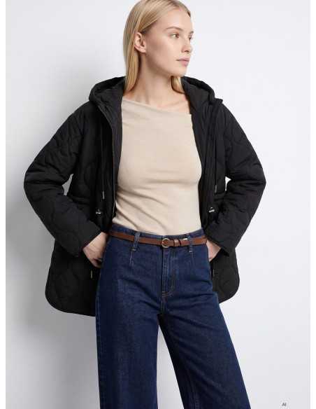 Parka capucha cremallera TIFFOSI modelo 10067781