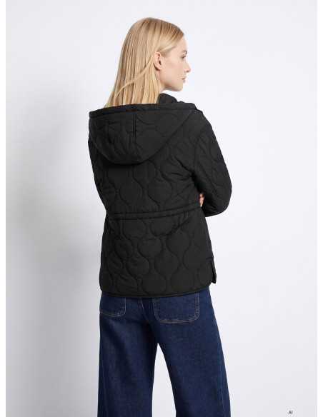Parka capucha cremallera TIFFOSI modelo 10067781