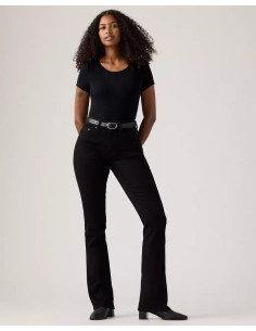 Pantalón vaquero modelo 725 high-rise bootcut modelo 187590366