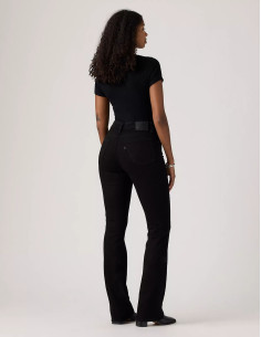 Pantalón vaquero modelo 725 high-rise bootcut modelo 187590366 2