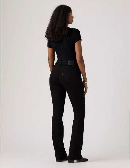 Pantalón vaquero modelo 725 high-rise bootcut modelo 187590366