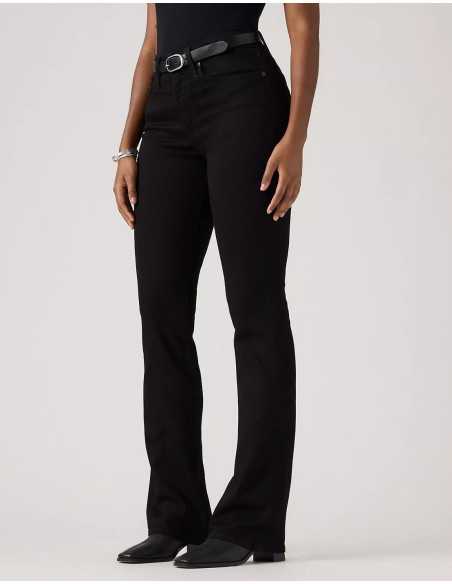 Pantalón vaquero modelo 725 high-rise bootcut modelo 187590366