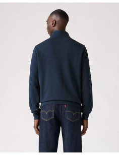 Sudadera cuello cremallera LEVI'S modelo A86060005 2