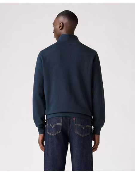 Sudadera cuello cremallera LEVI'S modelo A86060005