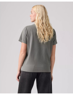 Camiseta manga corta anagrama pecho brillo LEVI'S modelo 005GV0091 2