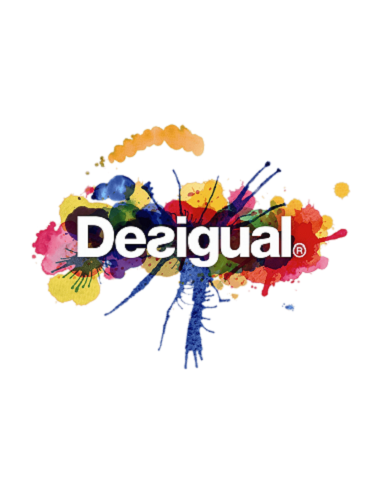 DESIGUAL