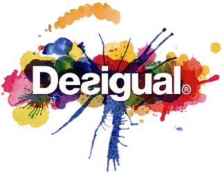 DESIGUAL